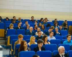 XIV Warszawskie Seminarium Doktorantów Chemików - ChemSession'17,09.06.2017,IChF,PTChem