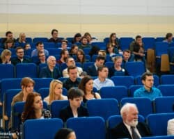 XIV Warszawskie Seminarium Doktorantów Chemików - ChemSession'17,09.06.2017,IChF,PTChem