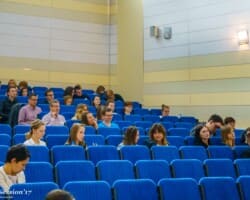 XIV Warszawskie Seminarium Doktorantów Chemików - ChemSession'17,09.06.2017,IChF,PTChem