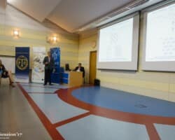 XIV Warszawskie Seminarium Doktorantów Chemików - ChemSession'17,09.06.2017,IChF,PTChem