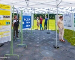 XIV Warszawskie Seminarium Doktorantów Chemików - ChemSession'17,09.06.2017,IChF,PTChem