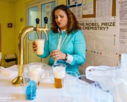 XIV Warszawskie Seminarium Doktorantów Chemików - ChemSession'17,09.06.2017,IChF,PTChem