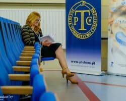 XIV Warszawskie Seminarium Doktorantów Chemików - ChemSession'17,09.06.2017,IChF,PTChem