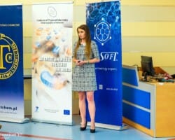 XIV Warszawskie Seminarium Doktorantów Chemików - ChemSession'17,09.06.2017,IChF,PTChem