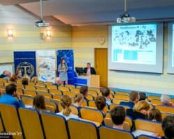 XIV Warszawskie Seminarium Doktorantów Chemików - ChemSession'17,09.06.2017,IChF,PTChem