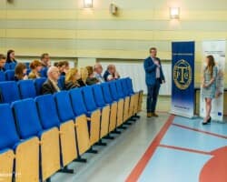 XIV Warszawskie Seminarium Doktorantów Chemików - ChemSession'17,09.06.2017,IChF,PTChem