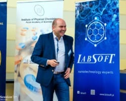 XIV Warszawskie Seminarium Doktorantów Chemików - ChemSession'17,09.06.2017,IChF,PTChem