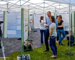 XIV Warszawskie Seminarium Doktorantów Chemików - ChemSession'17,09.06.2017,IChF,PTChem