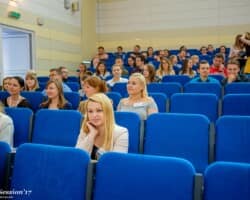 XIV Warszawskie Seminarium Doktorantów Chemików - ChemSession'17,09.06.2017,IChF,PTChem
