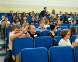 XIV Warszawskie Seminarium Doktorantów Chemików - ChemSession'17,09.06.2017,IChF,PTChem