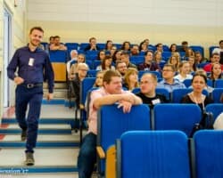 XIV Warszawskie Seminarium Doktorantów Chemików - ChemSession'17,09.06.2017,IChF,PTChem