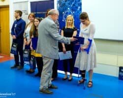 XIV Warszawskie Seminarium Doktorantów Chemików - ChemSession'17,09.06.2017,IChF,PTChem