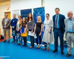 XIV Warszawskie Seminarium Doktorantów Chemików - ChemSession'17,09.06.2017,IChF,PTChem