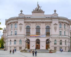 62 Zjazd PTChem, 2-6.09.2019 Warszawa