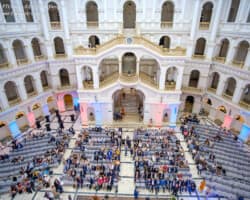 62 Zjazd PTChem, 2-6.09.2019 Warszawa