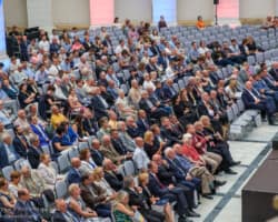 62 Zjazd PTChem, 2-6.09.2019 Warszawa