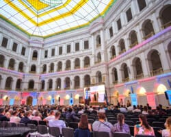 62 Zjazd PTChem, 2-6.09.2019 Warszawa