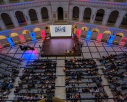 62 Zjazd PTChem, 2-6.09.2019 Warszawa