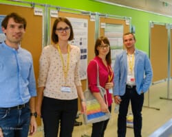 62 Zjazd PTChem, 2-6.09.2019 Warszawa