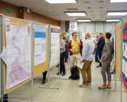 62 Zjazd PTChem, 2-6.09.2019 Warszawa