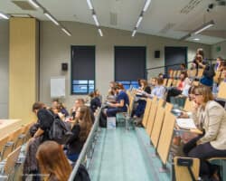 ChemSeChemssion'15-XII Warszawskie Seminarium Doktorantów Chemików