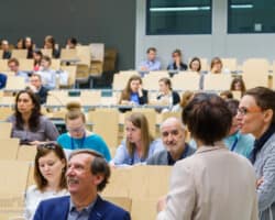 ChemSeChemssion'15-XII Warszawskie Seminarium Doktorantów Chemików