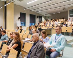 ChemSeChemssion'15-XII Warszawskie Seminarium Doktorantów Chemików