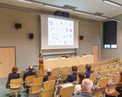 ChemSeChemssion'15-XII Warszawskie Seminarium Doktorantów Chemików