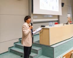 ChemSeChemssion'15-XII Warszawskie Seminarium Doktorantów Chemików
