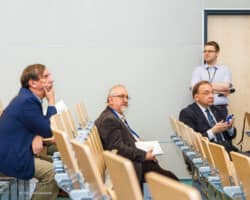 ChemSeChemssion'15-XII Warszawskie Seminarium Doktorantów Chemików