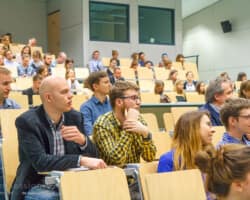 ChemSeChemssion'15-XII Warszawskie Seminarium Doktorantów Chemików