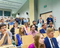ChemSeChemssion'15-XII Warszawskie Seminarium Doktorantów Chemików