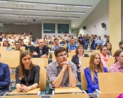 ChemSeChemssion'15-XII Warszawskie Seminarium Doktorantów Chemików