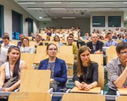 ChemSeChemssion'15-XII Warszawskie Seminarium Doktorantów Chemików