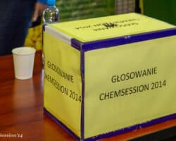 ChemSession'14, 16.05.2014,IChTJ