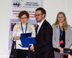 ChemSession'14, 16.05.2014,IChTJ