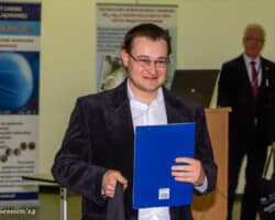 ChemSession'14, 16.05.2014,IChTJ