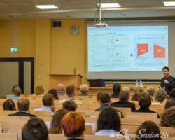 XXII Warszawskie Seminarium Doktorantów Chemików