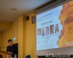 XXII Warszawskie Seminarium Doktorantów Chemików