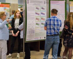 XXII Warszawskie Seminarium Doktorantów Chemików