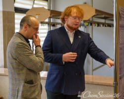 XXII Warszawskie Seminarium Doktorantów Chemików