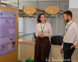XXII Warszawskie Seminarium Doktorantów Chemików