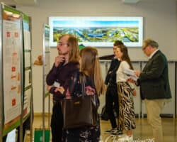XXII Warszawskie Seminarium Doktorantów Chemików