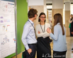 XXII Warszawskie Seminarium Doktorantów Chemików