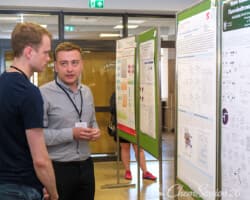XXII Warszawskie Seminarium Doktorantów Chemików