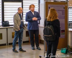 XXII Warszawskie Seminarium Doktorantów Chemików