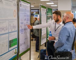 XXII Warszawskie Seminarium Doktorantów Chemików
