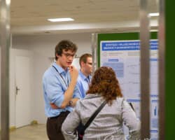 XXII Warszawskie Seminarium Doktorantów Chemików