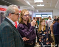 XXII Warszawskie Seminarium Doktorantów Chemików