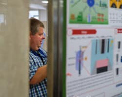 XXII Warszawskie Seminarium Doktorantów Chemików